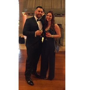 Meet your Posher, Jimmy